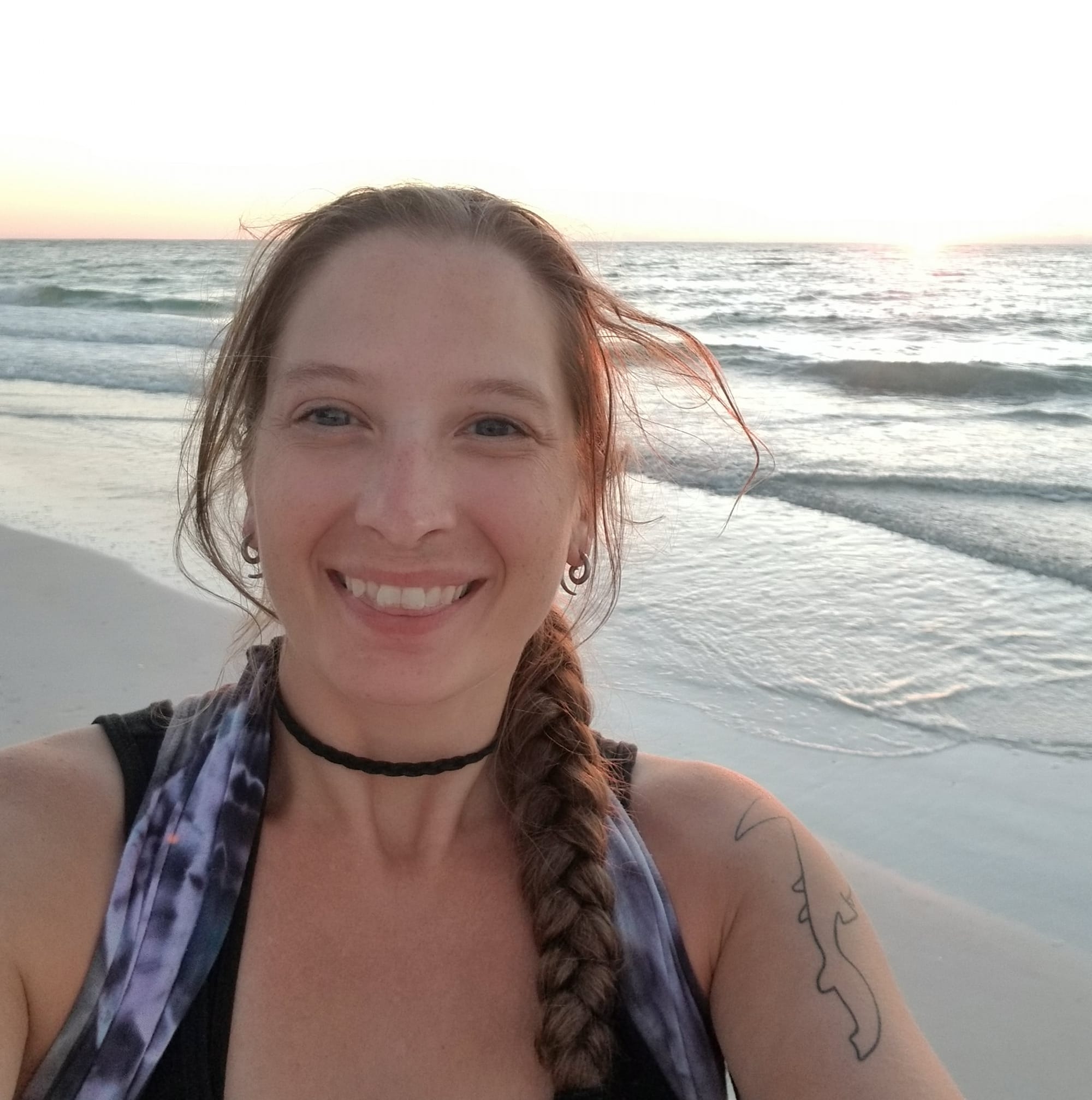 Rachel Dreyer, Founder of ECF